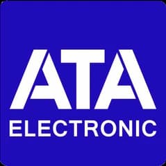 ATA Electronic — Referenz von Dörr Feuerschutz