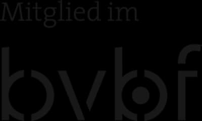 Mitglied im bvbf — Bundesverband Brandschutz-Fachbetriebe — Dörr Feuerschutz