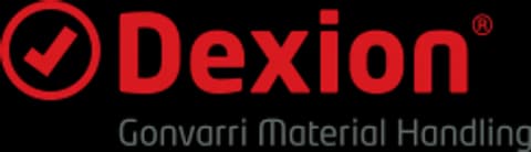 Dexion — Referenz von Dörr Feuerschutz
