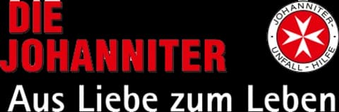 Die Johanniter — Referenz von Dörr Feuerschutz