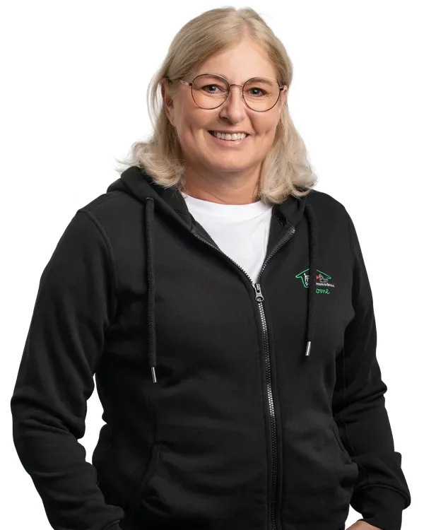 Martina Riehl