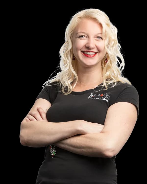 Sandra Dörr