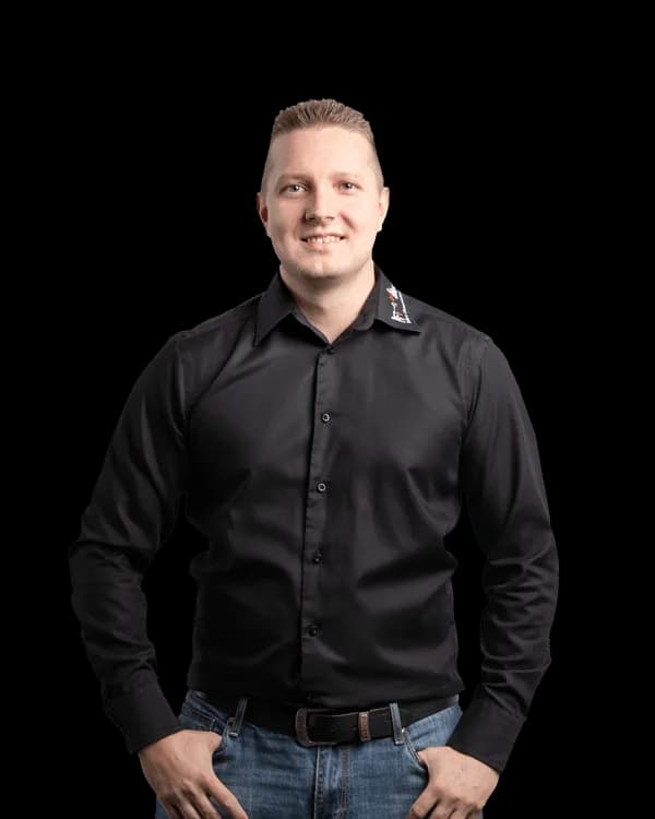 Steffen Dörr